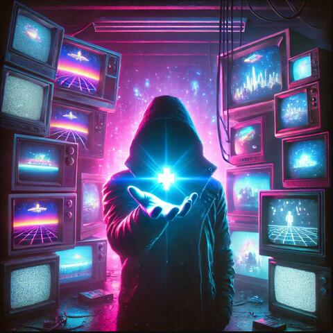Pixel Pusher