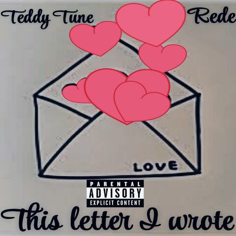 This Letter I Wrote (feat. Rede & Nero Knight)