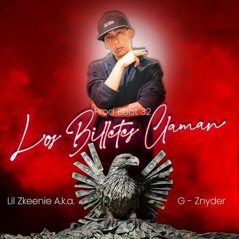 Los Billetes Claman (Prod Beat32) [En La Juega Parte 3]