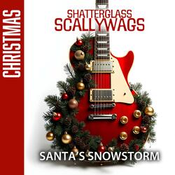 Santa's Snowstorm