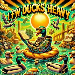 i fw ducks heavy
