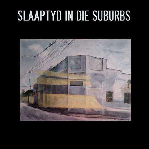 Slaaptyd in die Suburbs (2024 Remix)