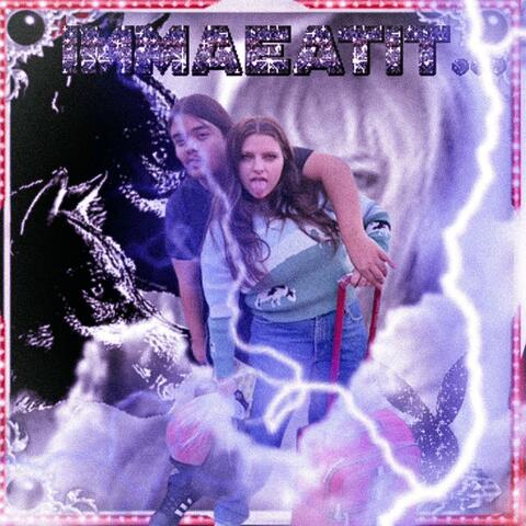 IMMA TAKE YOU DOWN (IMMA EAT IT) (Sexual Evil Remix 2014)