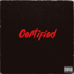 Certified