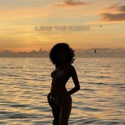 Like The Ocean (feat. Sabee) (Sped Up)