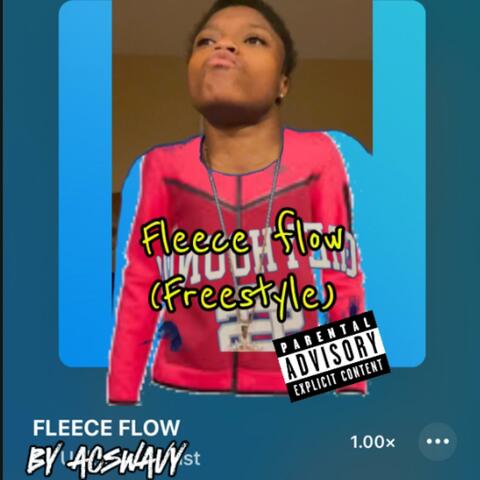 Fleece Flow(Freestyle)