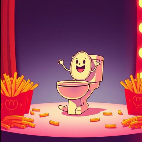 Skibidi Toilet