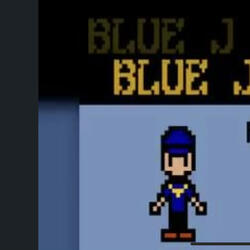 All I Got (feat. Blue J)