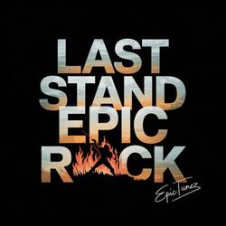 Last Stand (Epic Rock)