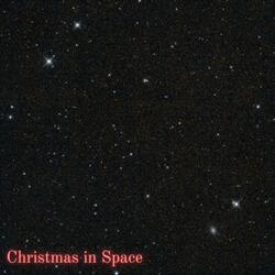 Christmas in Space (2024 Version)