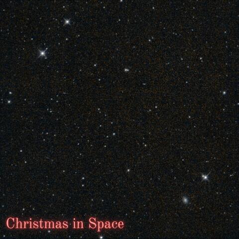 Christmas in Space (2024 Version)