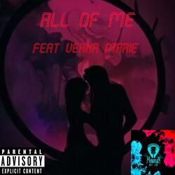 All of Me (feat. Veana Marie)