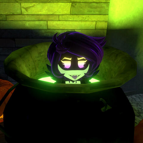 Hallow's Eve (Halloween Special)