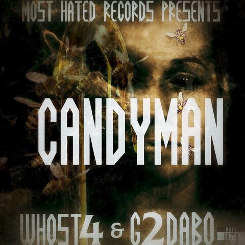 CandyMan (feat. G2dabo)