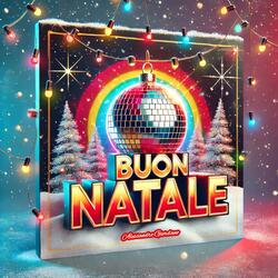 Buon Natale a ritmo