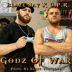 Godz Of War (feat. C.P.R.)