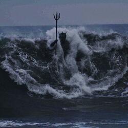 poseidon