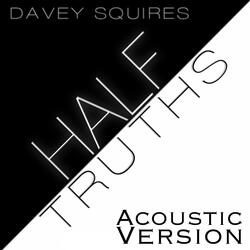 Half Truths (acoustic)