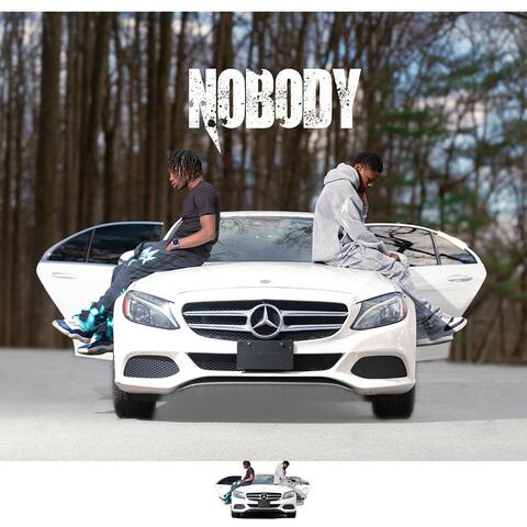 Nobody (feat. Babby will)