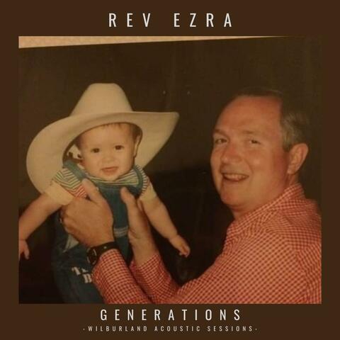 Generations (Wilburland Acoustic Sessions)
