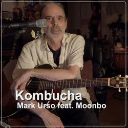 Kombucha (feat. Moonbo)