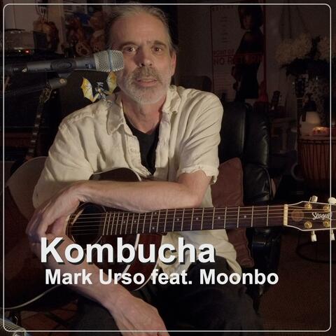 Kombucha (feat. Moonbo)