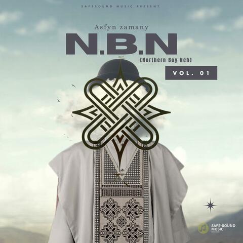 N.B.N, Vol.1.