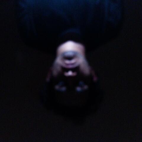 Oscuridad