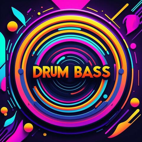 Drum & bass (Pt2)