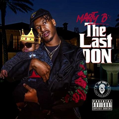 The Last Don