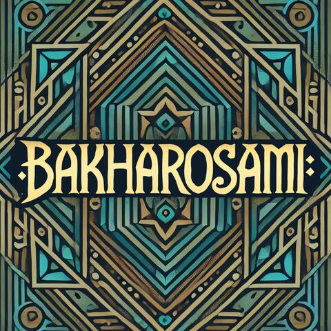 Bakharosami