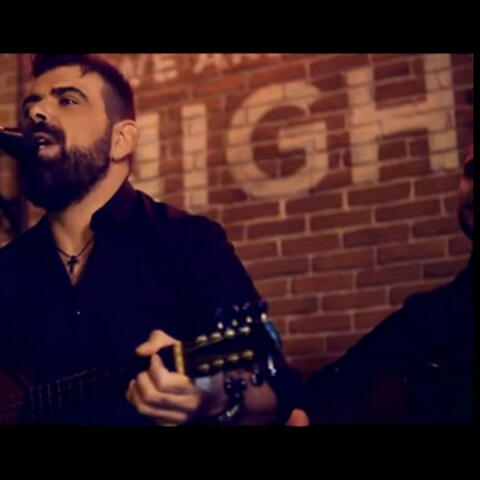 Irthes apo to pouthena(Ηρθες) (feat. Theodorakis Giannis)