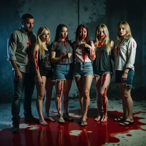 The Horror Album VI