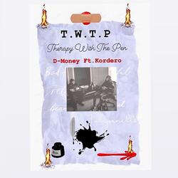 Theraphy With The Pen (feat. Kordero)