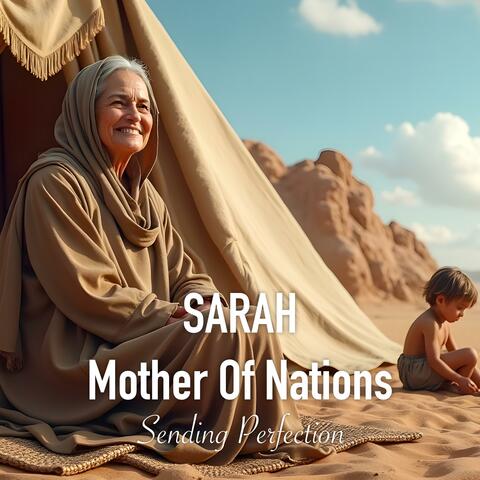 Sarah, Mother Of Nations