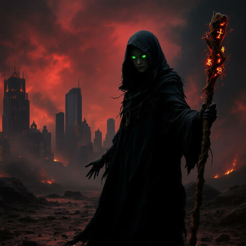 Through Hell and Back