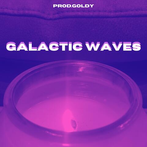Galactic Waves