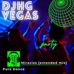 Miracles (Extended mix)