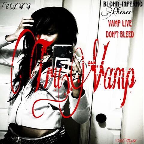 Tru-Vamp(WII) (feat. Cabber)