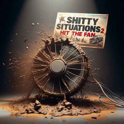 Shitty Situations 2: Hit The Fan