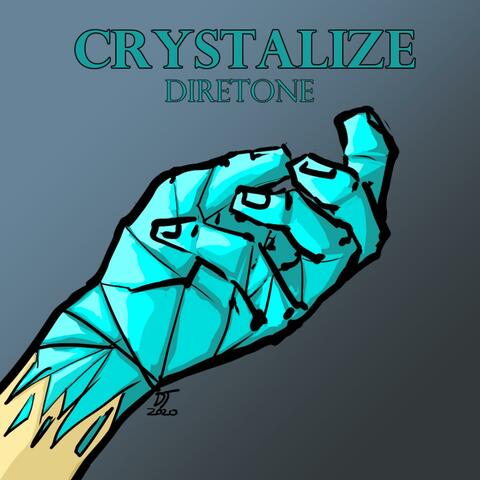 Crystalize