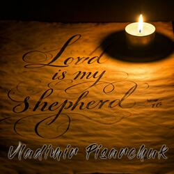 Lord is my shepherd