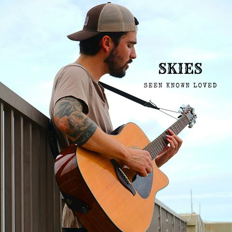 Skies (Single)