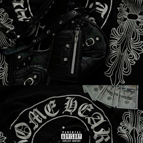 Money Talk 2 (feat. Armanii)