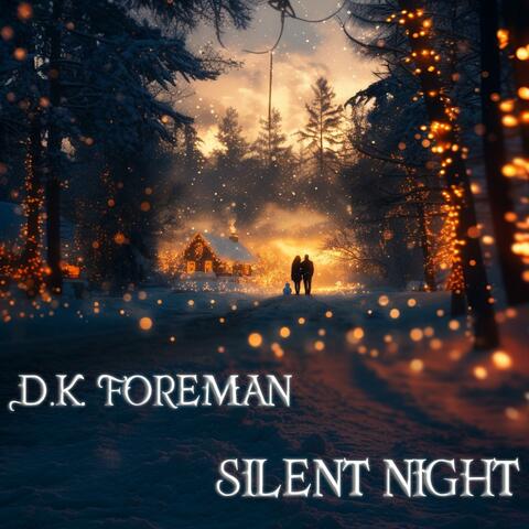 Silent Night Piano