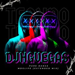 MGD Life (Extended mix)