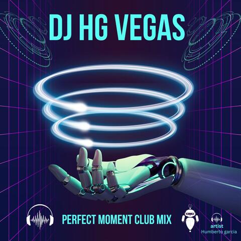 Perfect moment (Extended mix)