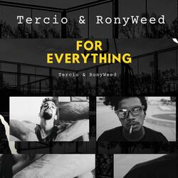 For everything (feat. Tercio)