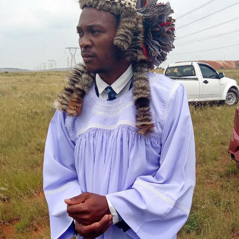 Thela Umoya (feat. Super-G) [Radio Edit]