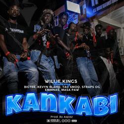 Kankabi (feat. BigTee, Kevyn Blahq, Tag Smoq, Straps OG, Emmnas & Masa Paw)